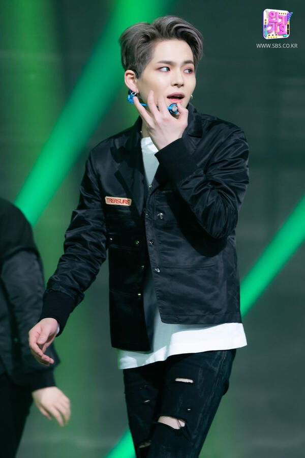 MMM | Inkigayo